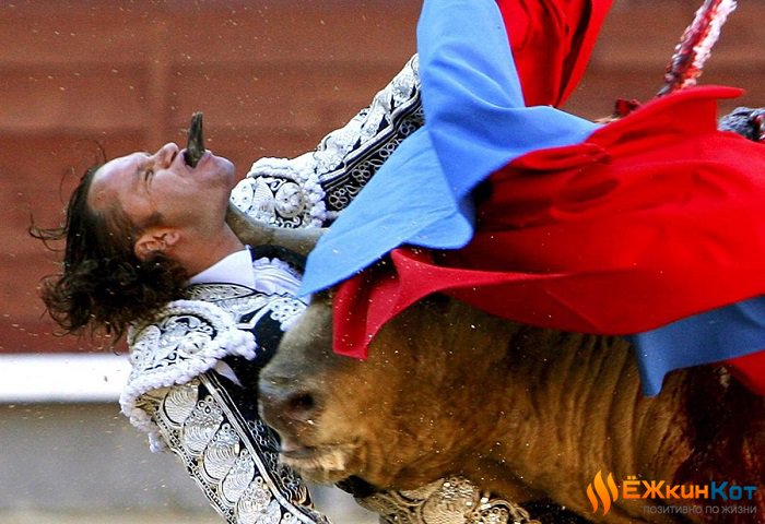 Наследие Корриды в Испании
